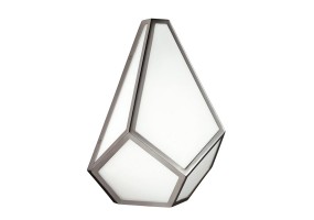 Sieninis šviestuvas DIAMOND 1